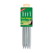 Coghlans TENT STAKES 12"" STEEL4PK 9812